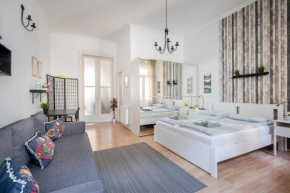 K10- Boutique Apartments, Best Location. By BQA